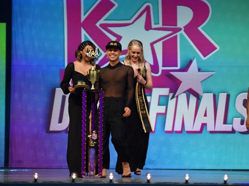 Pigeon Forge, TN National Title Competition - 7/1/2022 - Awards
