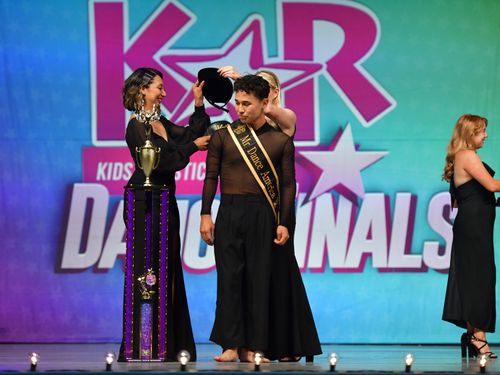 Pigeon Forge, TN National Title Competition - 7/1/2022 - Awards