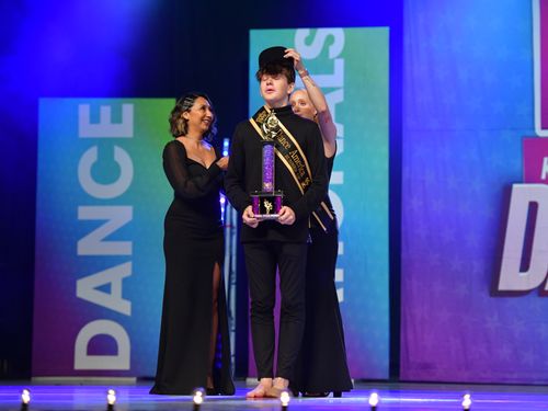 Pigeon Forge, TN National Title Competition - 7/1/2022 - Awards