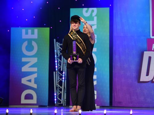Pigeon Forge, TN National Title Competition - 7/1/2022 - Awards