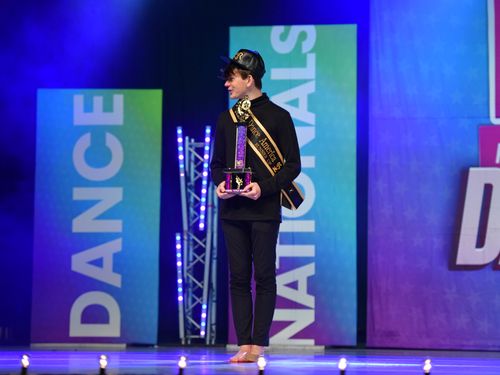 Pigeon Forge, TN National Title Competition - 7/1/2022 - Awards