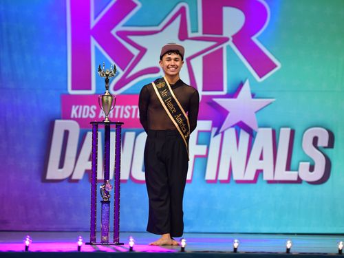 Pigeon Forge, TN National Title Competition - 7/1/2022 - Awards