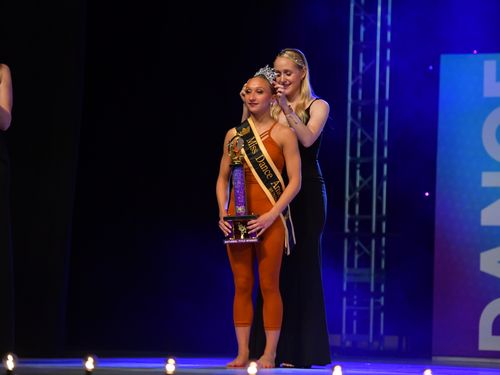 Pigeon Forge, TN National Title Competition - 7/1/2022 - Awards