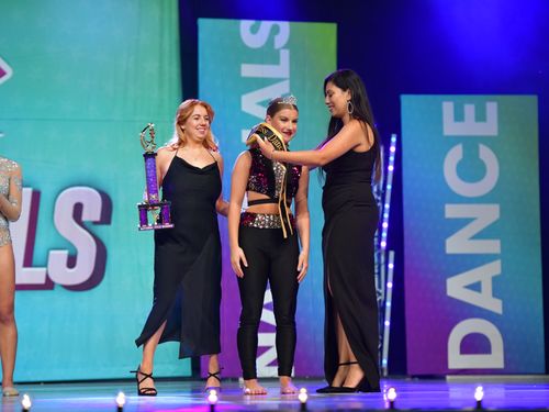 Pigeon Forge, TN National Title Competition - 7/1/2022 - Awards