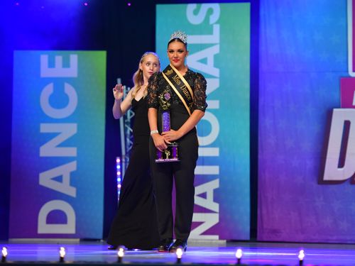 Pigeon Forge, TN National Title Competition - 7/1/2022 - Awards