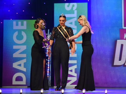 Pigeon Forge, TN National Title Competition - 7/1/2022 - Awards