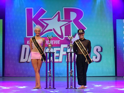Pigeon Forge, TN National Title Competition - 7/1/2022 - Awards
