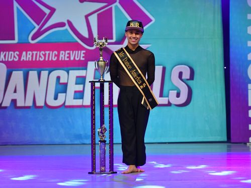 Pigeon Forge, TN National Title Competition - 7/1/2022 - Awards