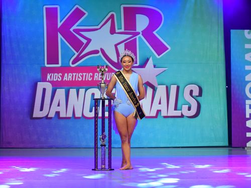 Pigeon Forge, TN National Title Competition - 7/1/2022 - Awards