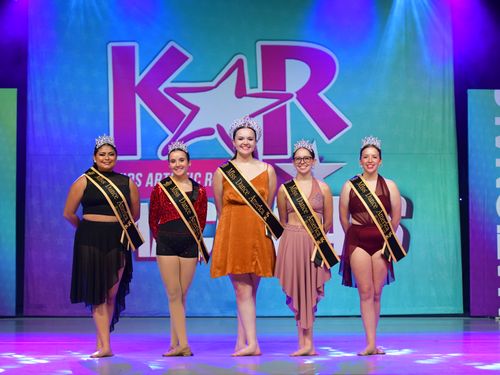 Pigeon Forge, TN National Title Competition - 7/1/2022 - Awards