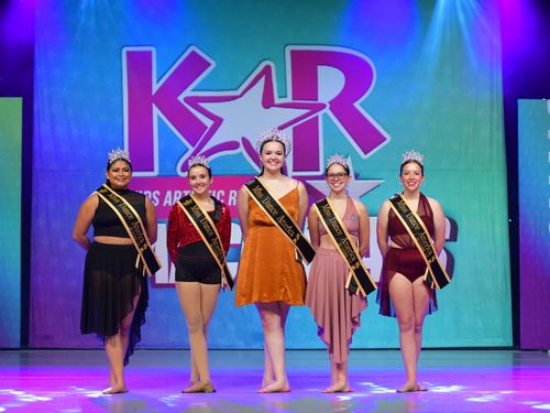 Pigeon Forge, TN National Title Competition - 7/1/2022 - Awards