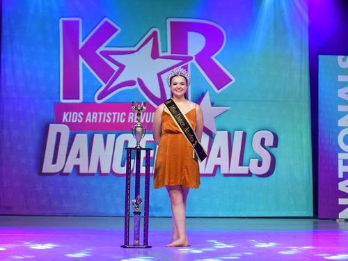 Pigeon Forge, TN National Title Competition - 7/1/2022 - Awards