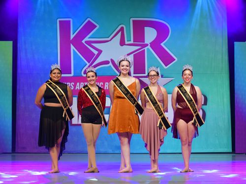 Pigeon Forge, TN National Title Competition - 7/1/2022 - Awards
