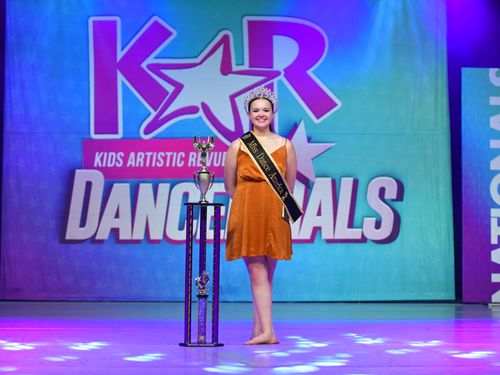 Pigeon Forge, TN National Title Competition - 7/1/2022 - Awards