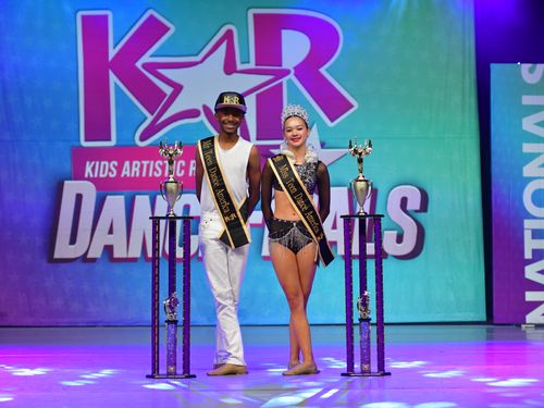 Pigeon Forge, TN National Title Competition - 7/1/2022 - Awards