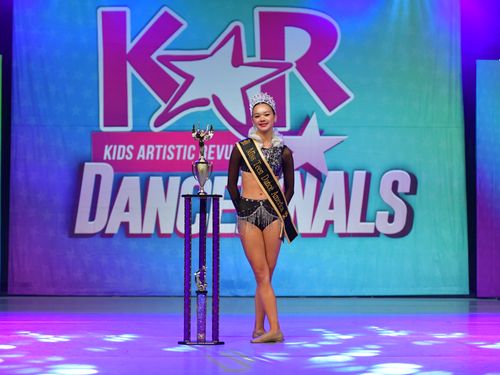 Pigeon Forge, TN National Title Competition - 7/1/2022 - Awards