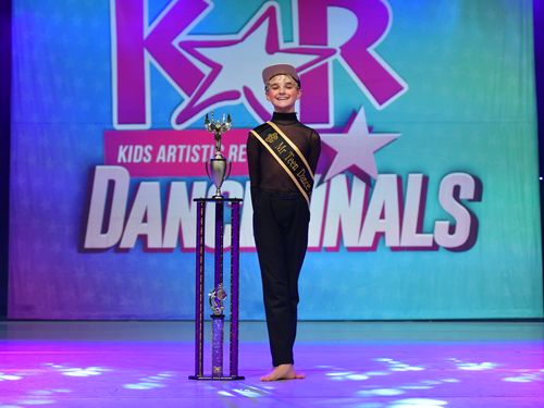 Pigeon Forge, TN National Title Competition - 7/1/2022 - Awards