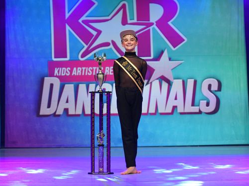Pigeon Forge, TN National Title Competition - 7/1/2022 - Awards