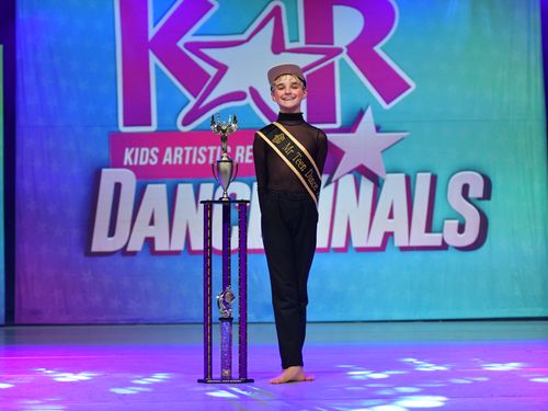 Pigeon Forge, TN National Title Competition - 7/1/2022 - Awards