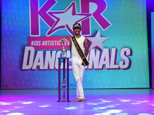 Pigeon Forge, TN National Title Competition - 7/1/2022 - Awards
