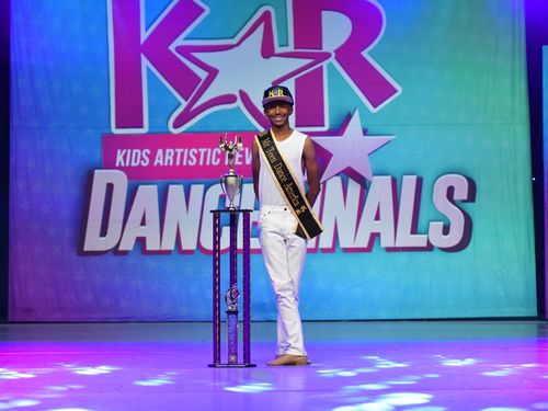 Pigeon Forge, TN National Title Competition - 7/1/2022 - Awards