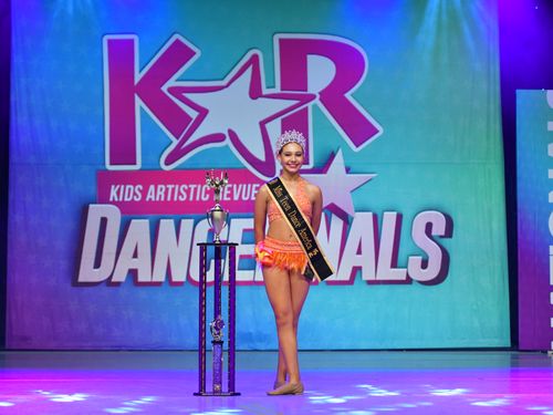 Pigeon Forge, TN National Title Competition - 7/1/2022 - Awards