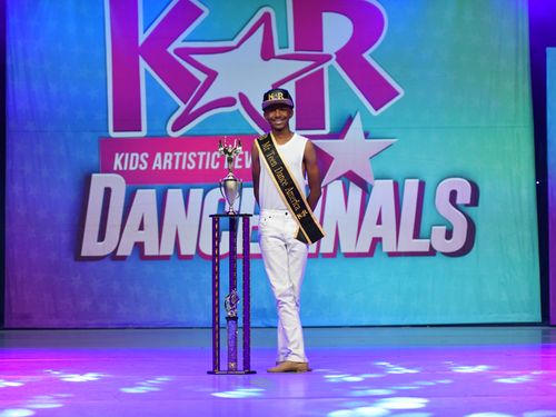 Pigeon Forge, TN National Title Competition - 7/1/2022 - Awards