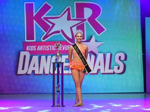 Pigeon Forge, TN National Title Competition - 7/1/2022 - Awards