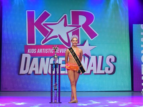 Pigeon Forge, TN National Title Competition - 7/1/2022 - Awards
