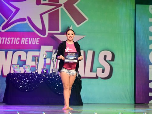 Pigeon Forge, TN (2) National Finals - 7/2/2022 - Awards