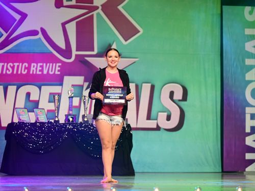 Pigeon Forge, TN (2) National Finals - 7/2/2022 - Awards