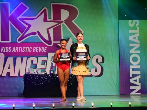 Pigeon Forge, TN (2) National Finals - 7/2/2022 - Awards