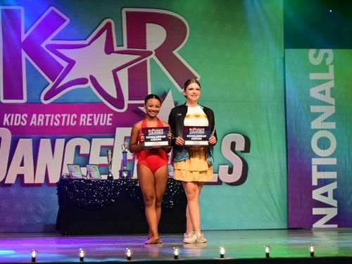 Pigeon Forge, TN (2) National Finals - 7/2/2022 - Awards