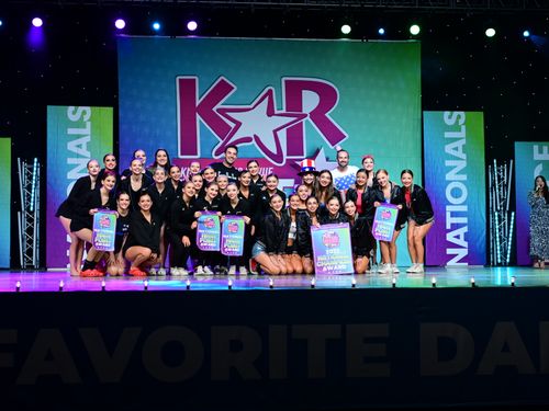 Pigeon Forge, TN (2) National Finals - 7/2/2022 - Awards