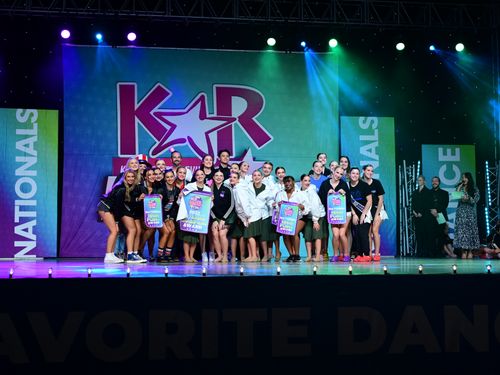 Pigeon Forge, TN (2) National Finals - 7/2/2022 - Awards