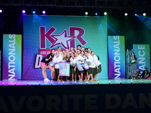 Pigeon Forge, TN (2) National Finals - 7/2/2022 - Awards