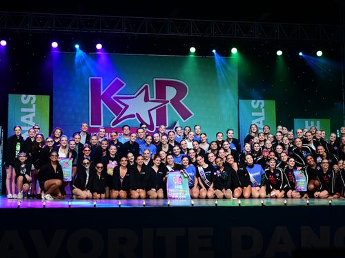 Pigeon Forge, TN (2) National Finals - 7/2/2022 - Awards