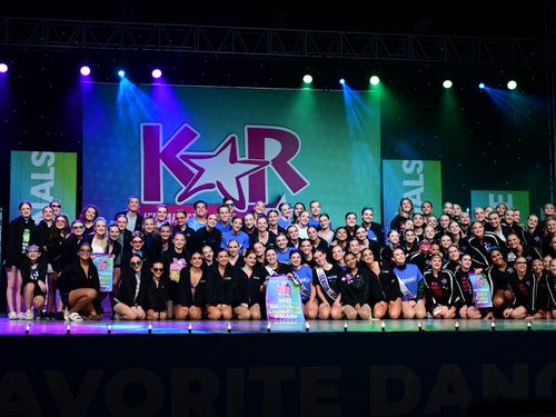 Pigeon Forge, TN (2) National Finals - 7/2/2022 - Awards