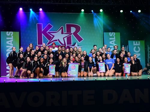 Pigeon Forge, TN (2) National Finals - 7/2/2022 - Awards