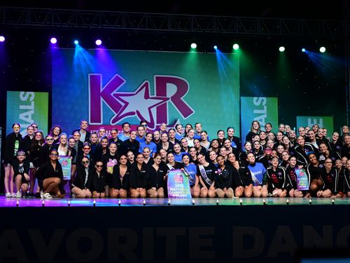 Pigeon Forge, TN (2) National Finals - 7/2/2022 - Awards