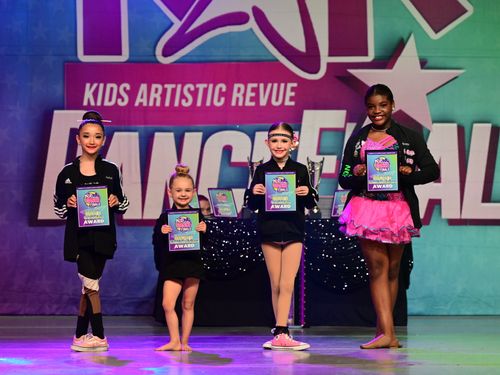 Pigeon Forge, TN (2) National Finals - 7/2/2022 - Awards