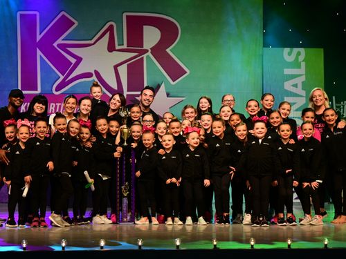 Pigeon Forge, TN (2) National Finals - 7/2/2022 - Awards