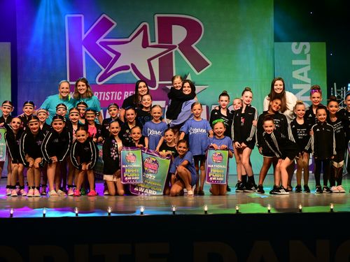Pigeon Forge, TN (2) National Finals - 7/2/2022 - Awards