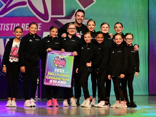Pigeon Forge, TN (2) National Finals - 7/2/2022 - Awards