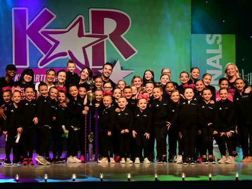 Pigeon Forge, TN (2) National Finals - 7/2/2022 - Awards