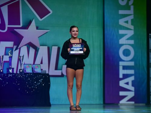 Pigeon Forge, TN (2) National Finals - 7/2/2022 - Awards