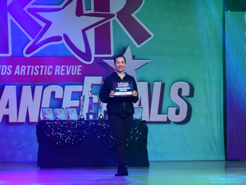 Pigeon Forge, TN (2) National Finals - 7/2/2022 - Awards