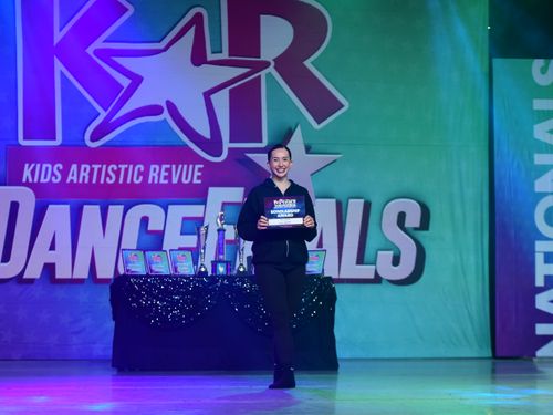 Pigeon Forge, TN (2) National Finals - 7/2/2022 - Awards