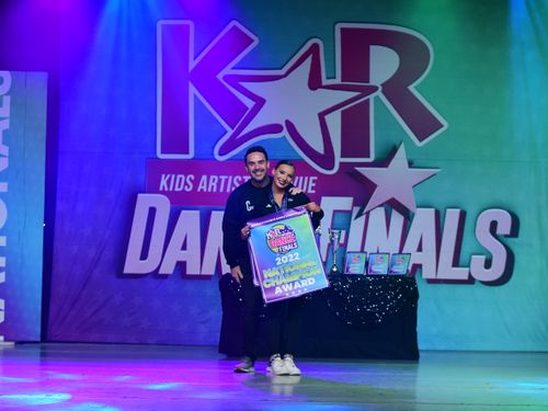 Pigeon Forge, TN (2) National Finals - 7/2/2022 - Awards