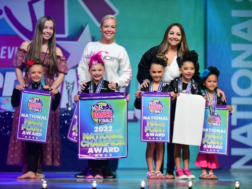 Pigeon Forge, TN (2) National Finals - 7/2/2022 - Awards